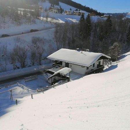 Apartment In Dienten With Mountain Views Dienten am Hochkoenig Luaran gambar