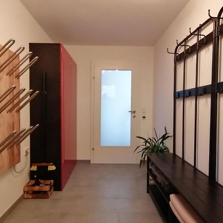 Apartment In Dienten With Mountain Views Dienten am Hochkoenig Luaran gambar