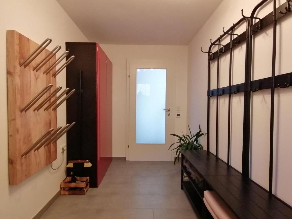 Apartment In Dienten With Mountain Views Dienten am Hochkoenig Luaran gambar