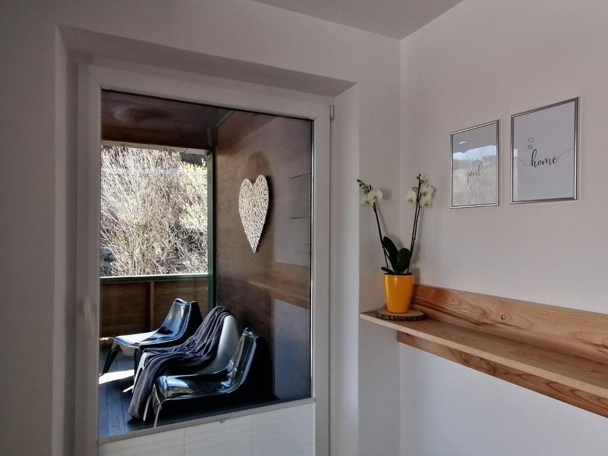 Apartment In Dienten With Mountain Views Dienten am Hochkoenig Luaran gambar