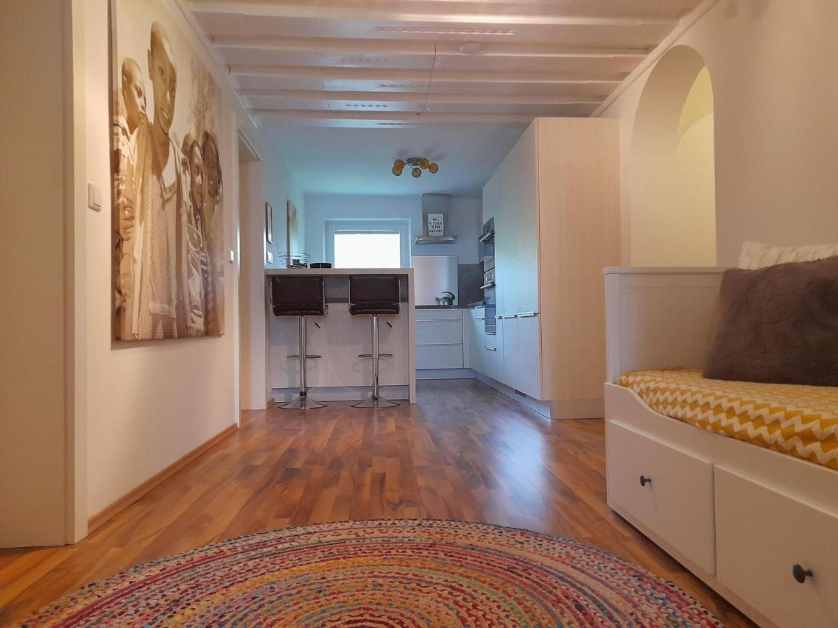 Apartment In Dienten With Mountain Views Dienten am Hochkoenig Luaran gambar