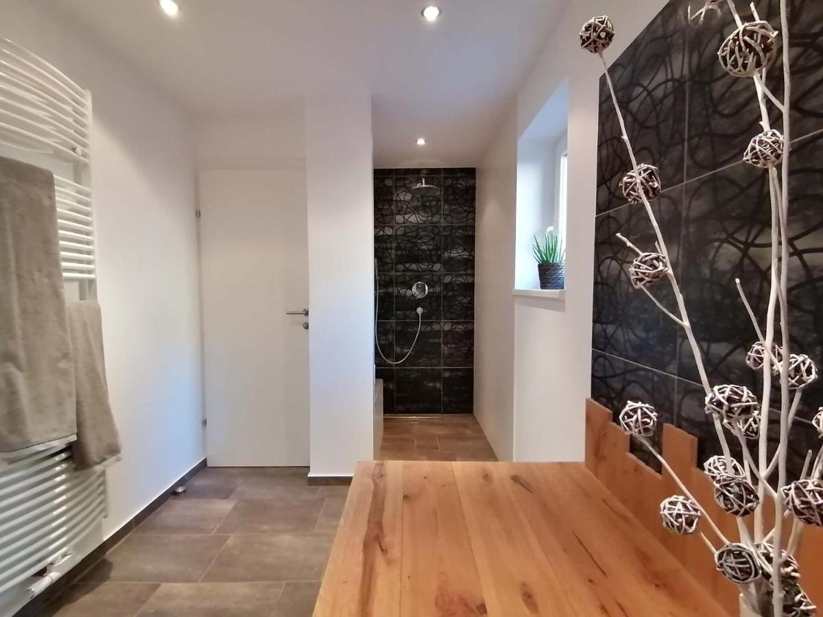 Apartment In Dienten With Mountain Views Dienten am Hochkoenig Luaran gambar