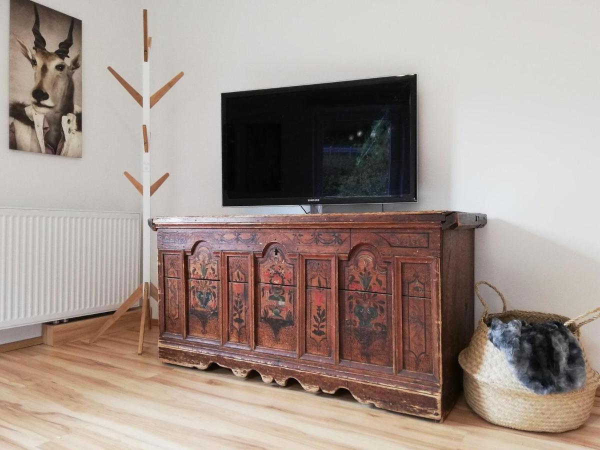 Apartment In Dienten With Mountain Views Dienten am Hochkoenig Luaran gambar