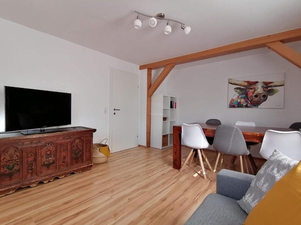 Apartment In Dienten With Mountain Views Dienten am Hochkoenig Luaran gambar