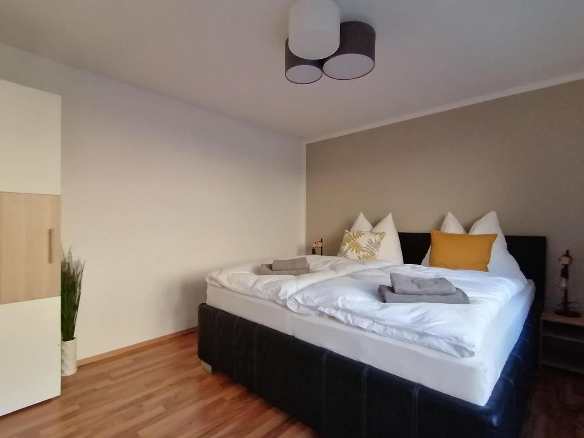 Apartment In Dienten With Mountain Views Dienten am Hochkoenig Luaran gambar